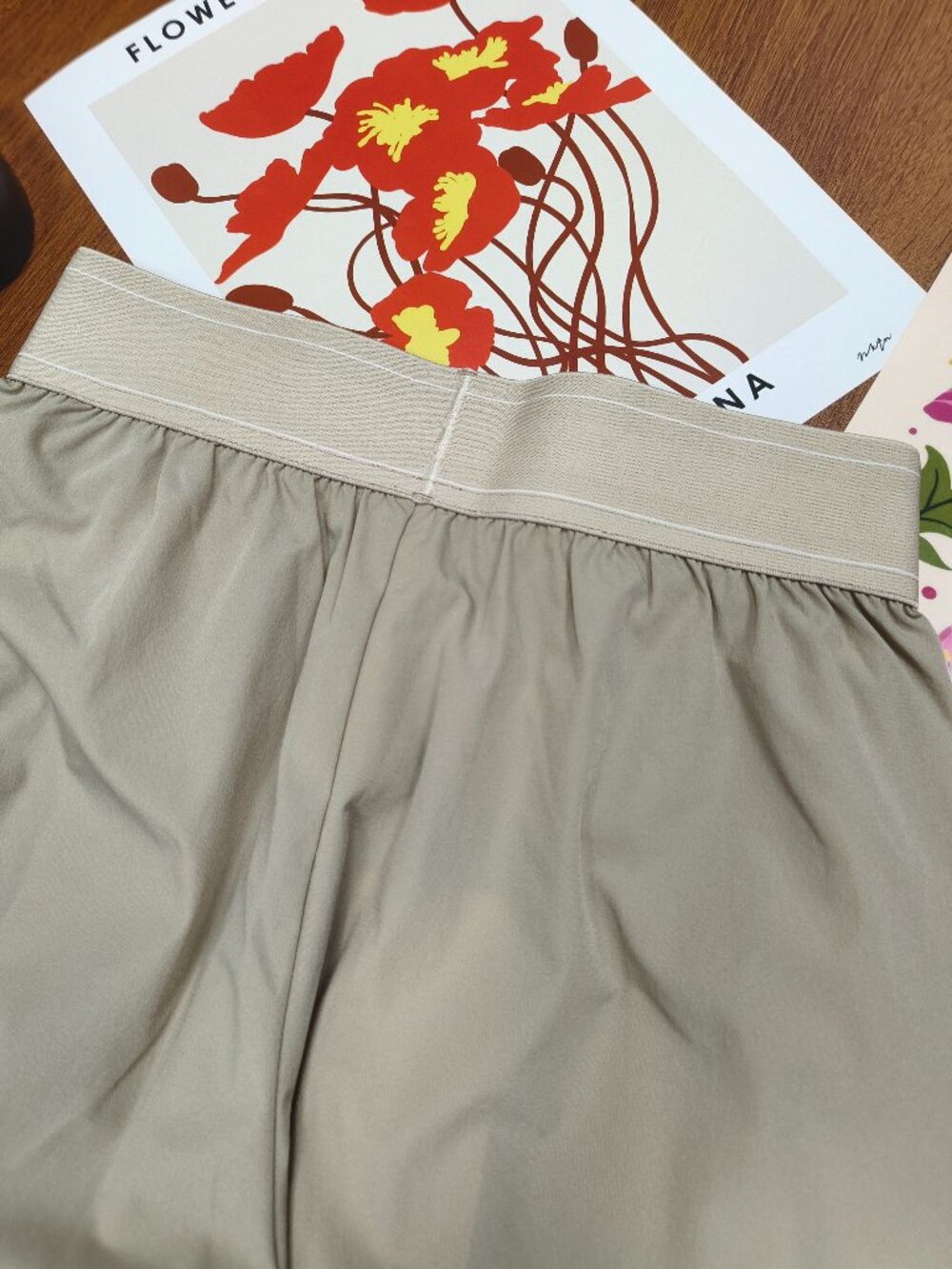 Alo Yoga Gravel Suit Up Pants Relaxed Fit(Regular)💖Minimal Effort/Maximum Style - Picture 6 of 9